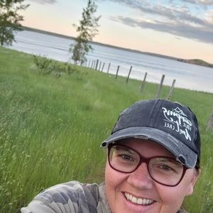 Meet your Posher, Lani